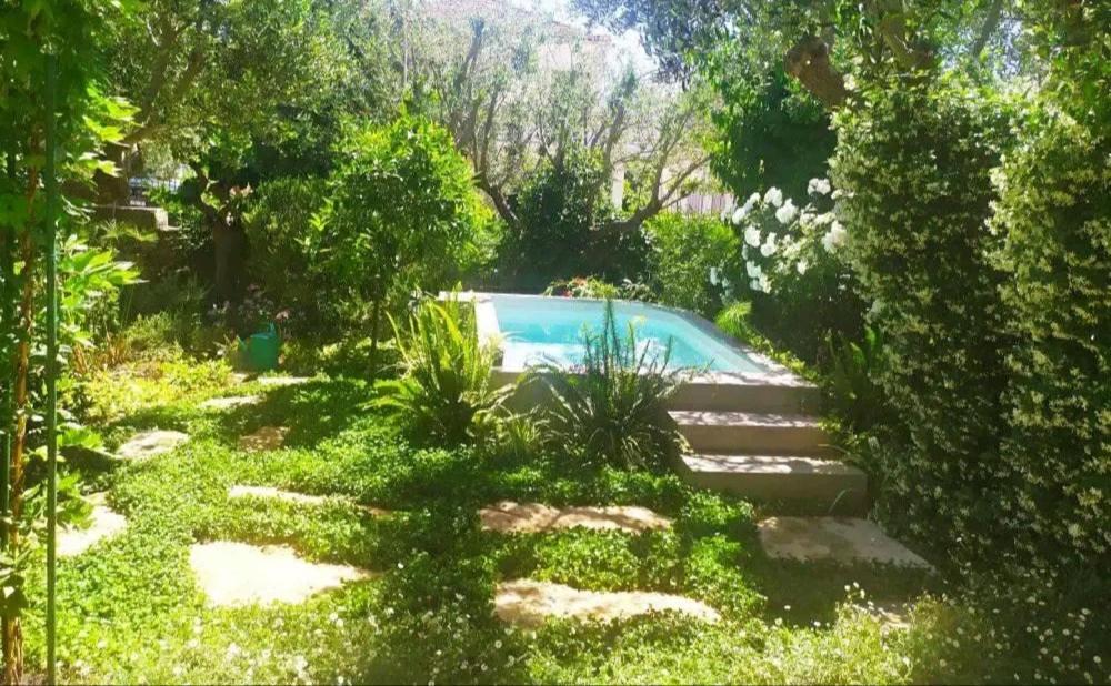 Olive Lemon Biophilic House & Lush Forest Garden Вамос Екстер'єр фото